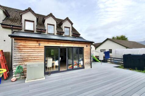 Strathcarron