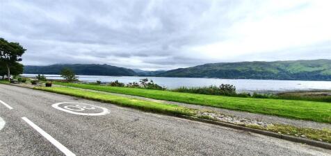 Strathcarron