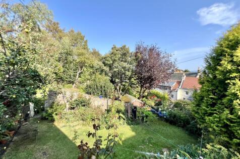 The Cross, Culross