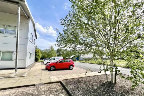 Blue Central Business Park, Dunfermline