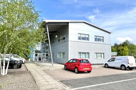 Blue Central Business Park, Dunfermline