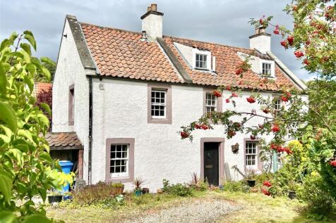 Low Causeway, Culross