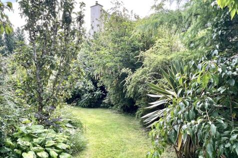 Low Causeway, Culross