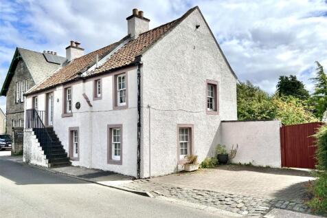 Low Causeway, Culross