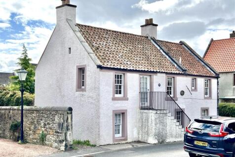 Low Causeway, Culross