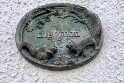 Low Causeway, Culross
