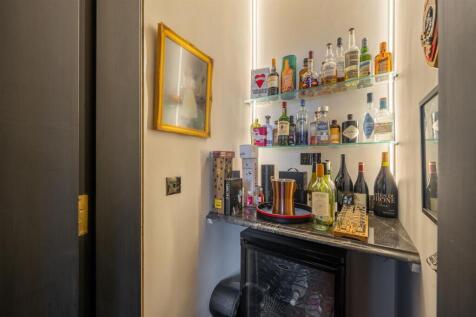 Carnegie Apartments, Dunfermline