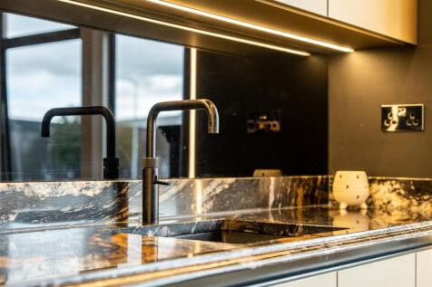 Carnegie Apartments, Dunfermline