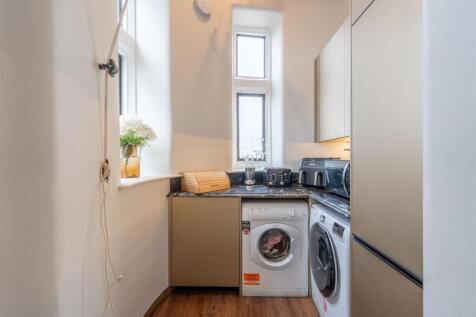Carnegie Apartments, Dunfermline