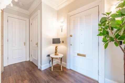 Carnegie Apartments, Dunfermline