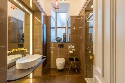 Carnegie Apartments, Dunfermline