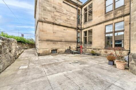 Carnegie Apartments, Dunfermline