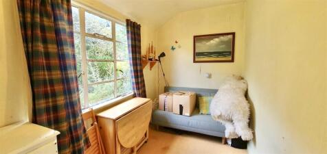 Poolewe, Achnasheen