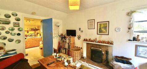Poolewe, Achnasheen