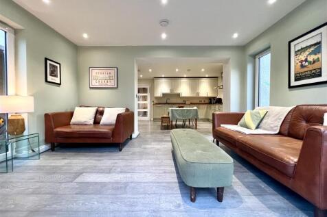 Kirkton Drive, Burntisland