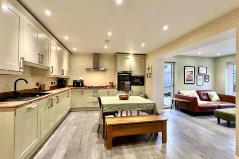 Kirkton Drive, Burntisland