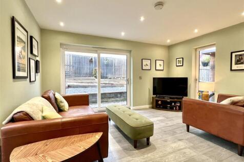 Kirkton Drive, Burntisland