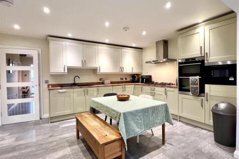 Kirkton Drive, Burntisland