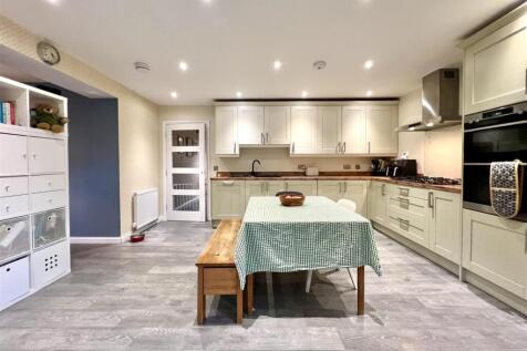 Kirkton Drive, Burntisland