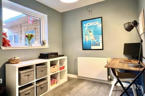 Kirkton Drive, Burntisland