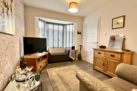 Kirkton Drive, Burntisland