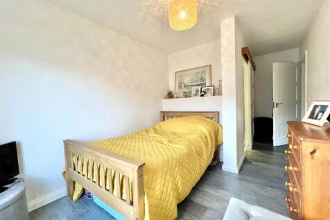 Kirkton Drive, Burntisland