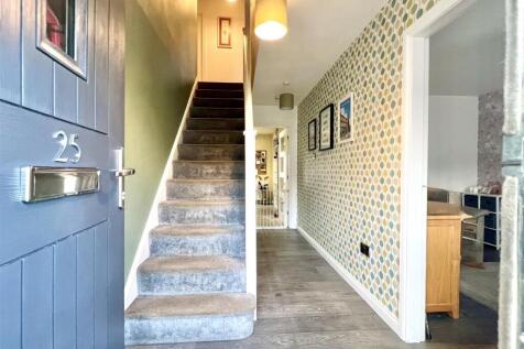 Kirkton Drive, Burntisland