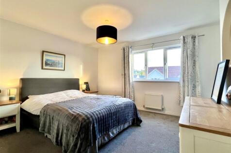 Kirkton Drive, Burntisland