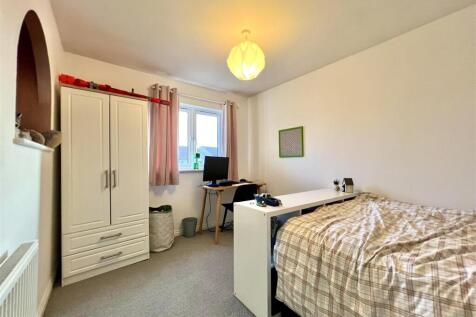 Kirkton Drive, Burntisland