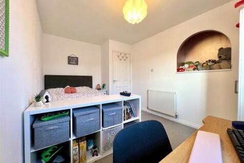 Kirkton Drive, Burntisland