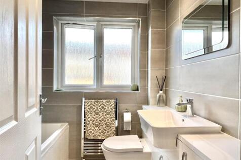 Kirkton Drive, Burntisland