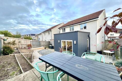 Kirkton Drive, Burntisland