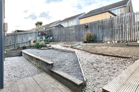 Kirkton Drive, Burntisland