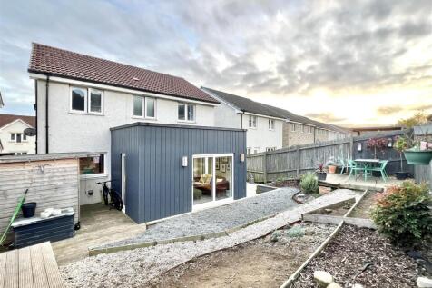 Kirkton Drive, Burntisland