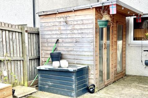 Kirkton Drive, Burntisland