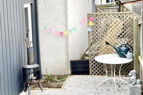 Kirkton Drive, Burntisland