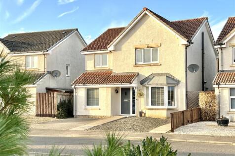 Kirkton Drive, Burntisland