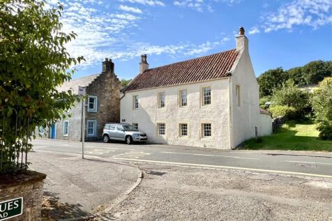 Low Causeway, Culross