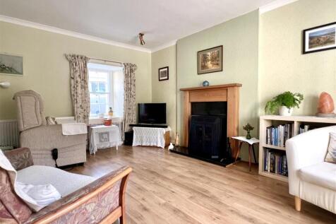 Low Causeway, Culross