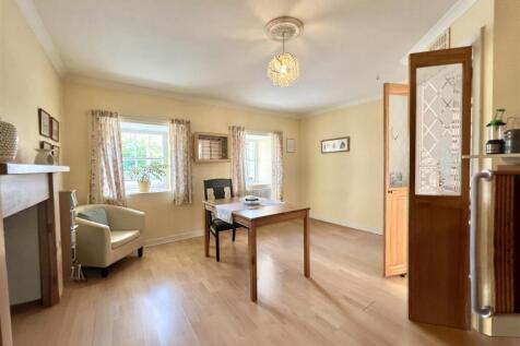 Low Causeway, Culross