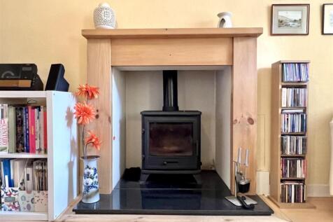 Low Causeway, Culross