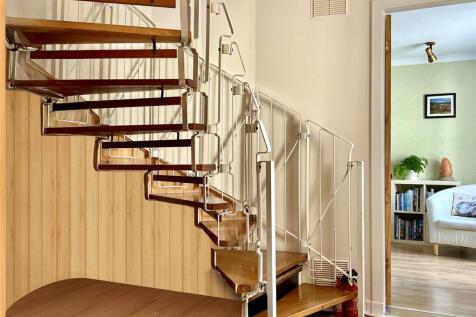 Low Causeway, Culross