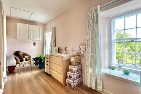 Low Causeway, Culross