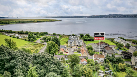 Low Causeway, Culross