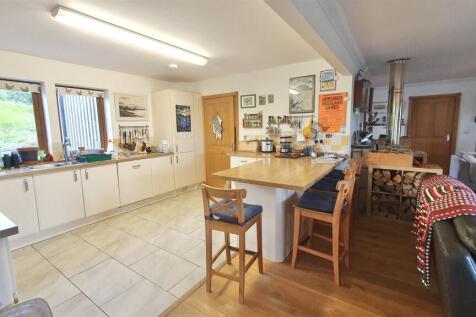 Croft Road, Lochcarron