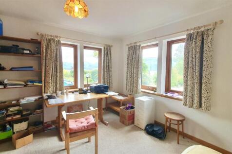 Croft Road, Lochcarron