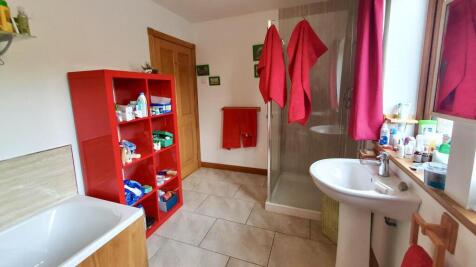 Croft Road, Lochcarron