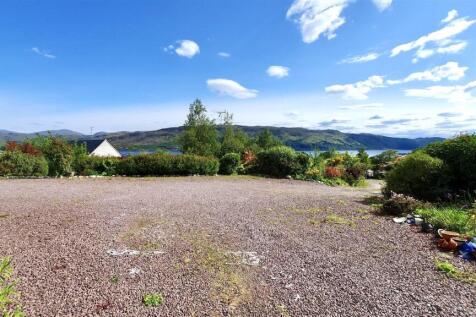 Croft Road, Lochcarron