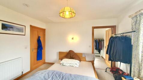 Croft Road, Lochcarron