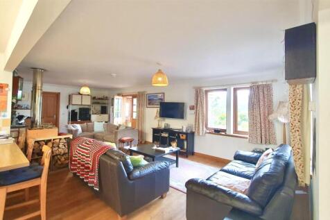 Croft Road, Lochcarron